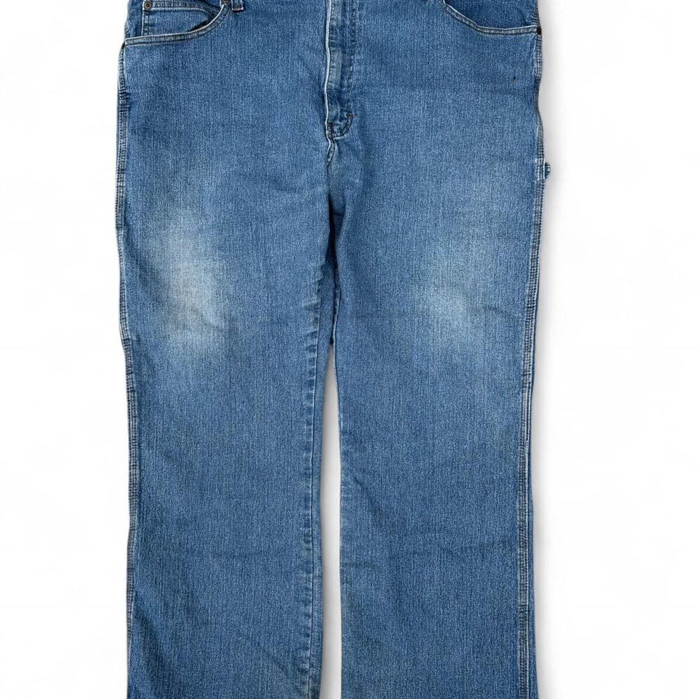 Dickies Men's Blue Jeans